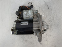 2020 Mitsubishi Mirage Car Starter Motor Solenoid OEM P/N:0951810A3 M000T46871ZT Fits OEM Used Auto Parts - Oemusedautoparts