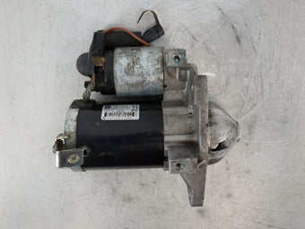 compare product 2020 Mitsubishi Mirage Car Starter Motor Solenoid OEM P/N:0951810A3 M000T46871ZT Fits OEM Used Auto Parts