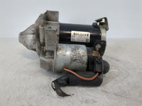 2020 Mitsubishi Mirage Car Starter Motor Solenoid OEM P/N:0951810A3 M000T46871ZT Fits OEM Used Auto Parts - Oemusedautoparts