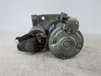 2020 Mitsubishi Mirage Car Starter Motor Solenoid OEM P/N:0951810A3 M000T46871ZT Fits OEM Used Auto Parts - Oemusedautoparts