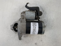 2020 Mitsubishi Mirage Car Starter Motor Solenoid OEM P/N:0951810A3 M000T46871ZT Fits OEM Used Auto Parts - Oemusedautoparts