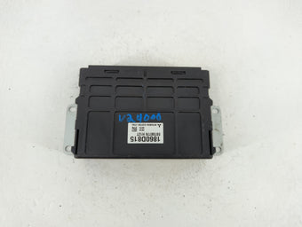 compare product 2020 Mitsubishi Mirage PCM Engine Control Computer ECU ECM PCU OEM P/N:1860D815 1860D483 Fits OEM Used Auto Parts