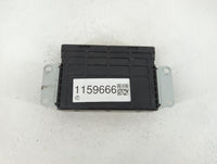 2020 Mitsubishi Mirage PCM Engine Control Computer ECU ECM PCU OEM P/N:1860D815 1860D483 Fits OEM Used Auto Parts - Oemuseda