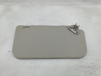 compare product 2014 Mitsubishi Mirage Sun Visor Shade Replacement Passenger Right Mirror Fits OEM Used Auto Parts