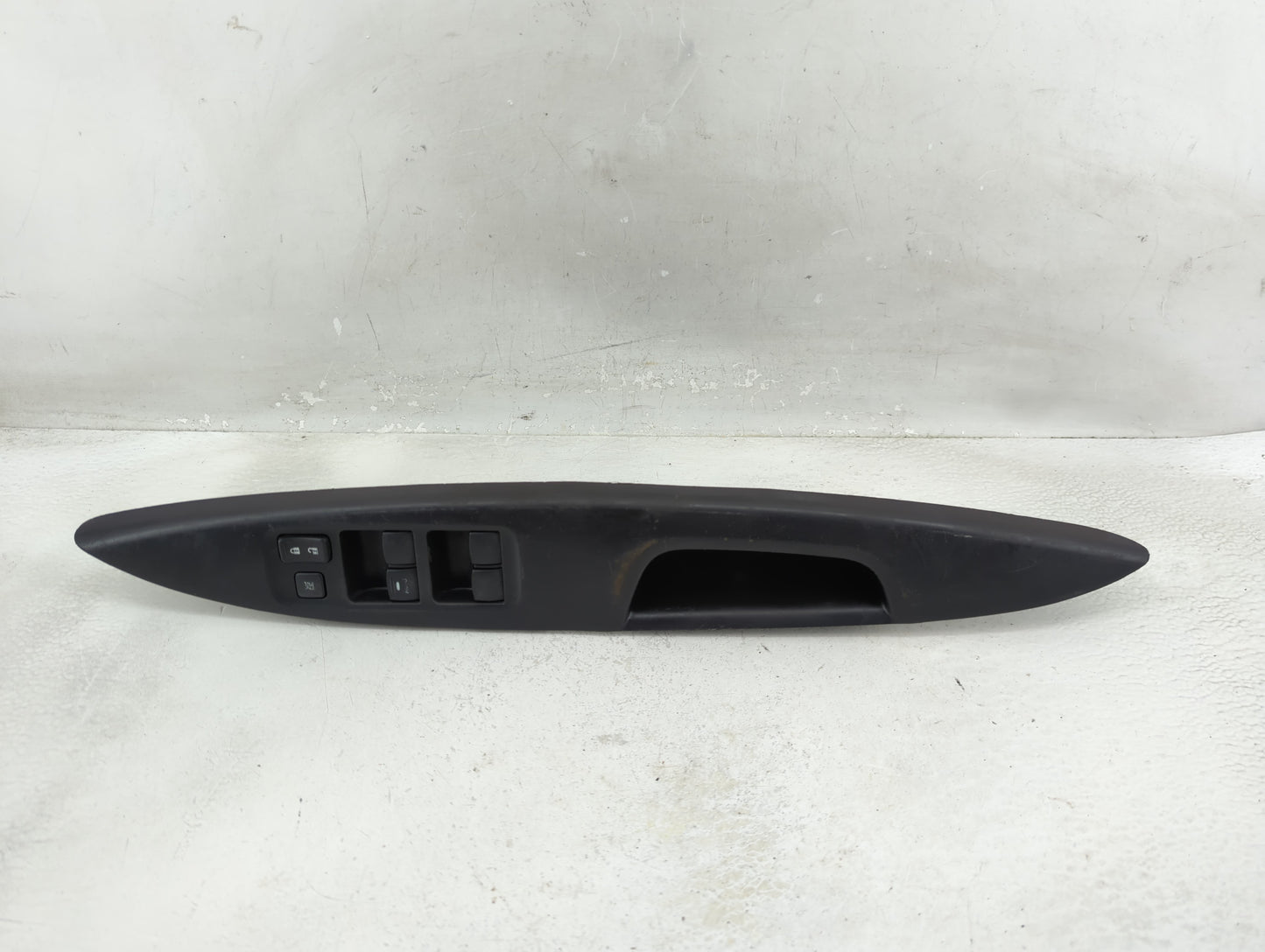 2020 Mitsubishi Mirage Master Power Window Switch Replacement Driver Side Left P/N:8608A328 Fits OEM Used Auto Parts - Oemus