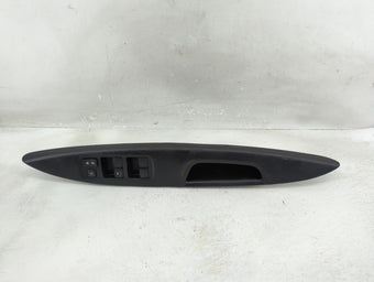 compare product 2020 Mitsubishi Mirage Master Power Window Switch Replacement Driver Side Left P/N:8608A328 Fits OEM Used Auto Parts