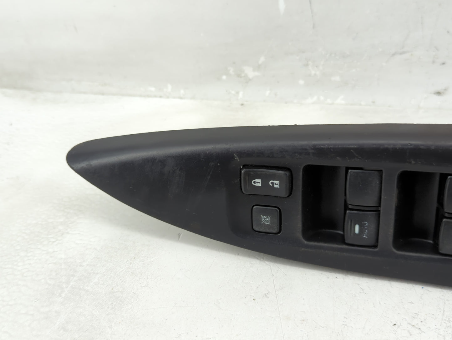 2020 Mitsubishi Mirage Master Power Window Switch Replacement Driver Side Left P/N:8608A328 Fits OEM Used Auto Parts - Oemus