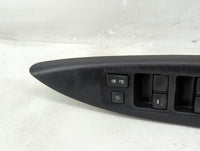 2020 Mitsubishi Mirage Master Power Window Switch Replacement Driver Side Left P/N:8608A328 Fits OEM Used Auto Parts - Oemus