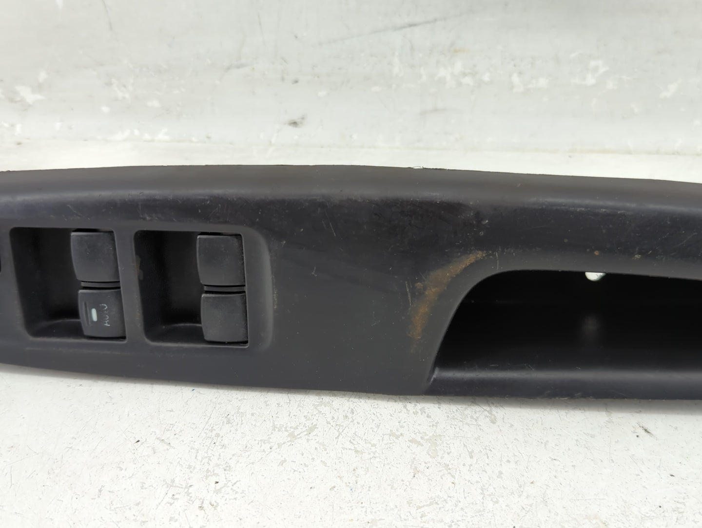 2020 Mitsubishi Mirage Master Power Window Switch Replacement Driver Side Left P/N:8608A328 Fits OEM Used Auto Parts - Oemus
