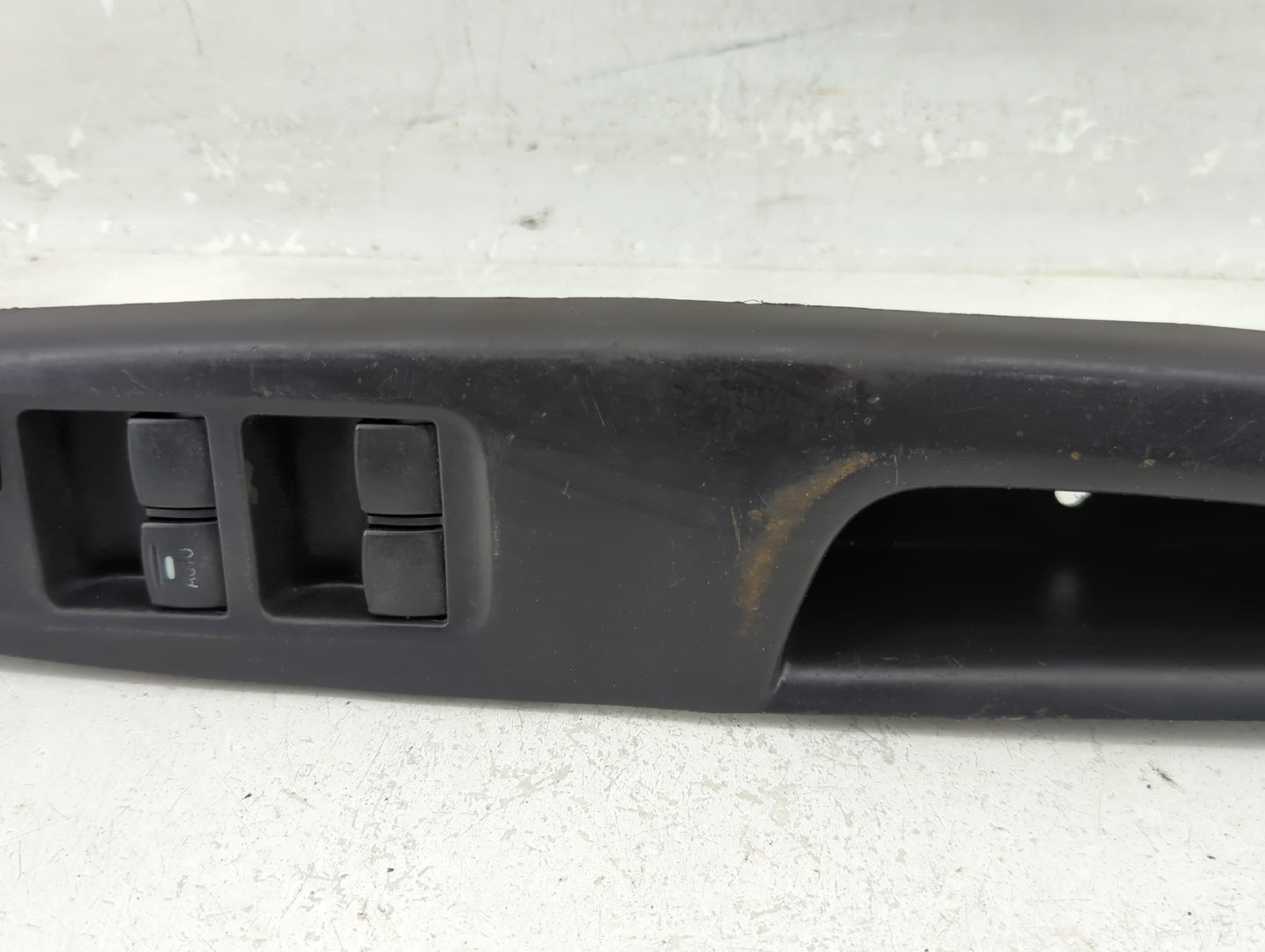 2020 Mitsubishi Mirage Master Power Window Switch Replacement Driver Side Left P/N:8608A328 Fits OEM Used Auto Parts - Oemus