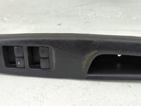 2020 Mitsubishi Mirage Master Power Window Switch Replacement Driver Side Left P/N:8608A328 Fits OEM Used Auto Parts - Oemus