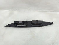 2020 Mitsubishi Mirage Master Power Window Switch Replacement Driver Side Left P/N:8608A328 Fits OEM Used Auto Parts - Oemus