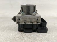2020 Mitsubishi Mirage ABS Pump Control Module Replacement P/N:4670B492 Fits OEM Used Auto Parts - Oemusedautoparts1.com