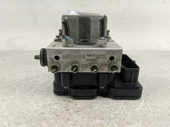 compare product 2020 Mitsubishi Mirage ABS Pump Control Module Replacement P/N:4670B492 Fits OEM Used Auto Parts