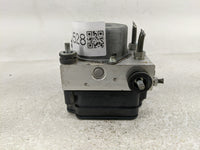 2020 Mitsubishi Mirage ABS Pump Control Module Replacement P/N:4670B492 Fits OEM Used Auto Parts - Oemusedautoparts1.com