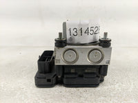 2020 Mitsubishi Mirage ABS Pump Control Module Replacement P/N:4670B492 Fits OEM Used Auto Parts - Oemusedautoparts1.com