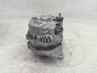 2020 Mitsubishi Mirage Alternator Replacement Generator Charging Assembly Engine OEM P/N:23100W120 Fits OEM Used Auto Parts 