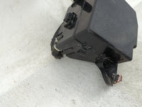 2014 Mitsubishi Mirage Fusebox Fuse Box Panel Relay Module Fits OEM Used Auto Parts - Oemusedautoparts1.com