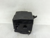 2014 Mitsubishi Mirage Fusebox Fuse Box Panel Relay Module Fits OEM Used Auto Parts - Oemusedautoparts1.com