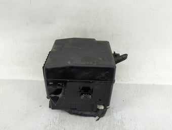 compare product 2014 Mitsubishi Mirage Fusebox Fuse Box Panel Relay Module Fits OEM Used Auto Parts