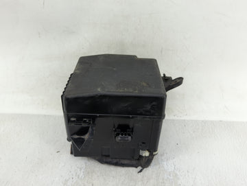 2014 Mitsubishi Mirage Fusebox Fuse Box Panel Relay Module Fits OEM Used Auto Parts - Oemusedautoparts1.com