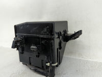 2014 Mitsubishi Mirage Fusebox Fuse Box Panel Relay Module Fits OEM Used Auto Parts - Oemusedautoparts1.com