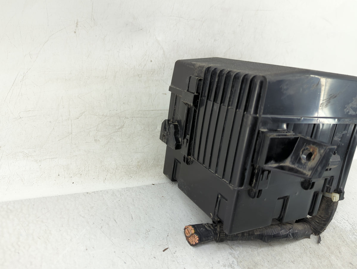 2014 Mitsubishi Mirage Fusebox Fuse Box Panel Relay Module Fits OEM Used Auto Parts - Oemusedautoparts1.com