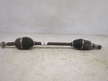 2020 Mitsubishi Mirage Axle Shaft Front Driver Cv C/v - Oemusedautoparts1.com