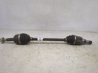 2020 Mitsubishi Mirage Axle Shaft Front Driver Cv C/v - Oemusedautoparts1.com