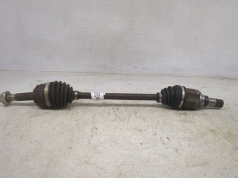 compare product 2020 Mitsubishi Mirage Axle Shaft Front Driver Cv C/v