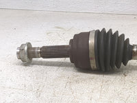 2020 Mitsubishi Mirage Axle Shaft Front Driver Cv C/v - Oemusedautoparts1.com