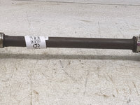 2020 Mitsubishi Mirage Axle Shaft Front Driver Cv C/v - Oemusedautoparts1.com