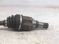 2020 Mitsubishi Mirage Axle Shaft Front Driver Cv C/v - Oemusedautoparts1.com