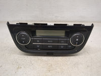 2020 Mitsubishi Mirage Climate Control Module Temperature AC/Heater Replacement P/N:7820B301XA Fits OEM Used Auto Parts - Oe