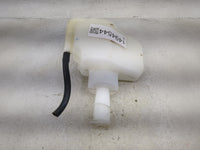 2014 Mitsubishi Mirage Radiator Coolant Overflow Expansion Tank Bottle 1494544 - Oemusedautoparts1.com