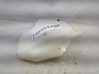 2014 Mitsubishi Mirage Radiator Coolant Overflow Expansion Tank Bottle 1494544 - Oemusedautoparts1.com