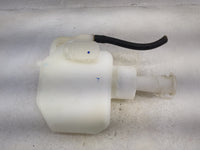 2014 Mitsubishi Mirage Radiator Coolant Overflow Expansion Tank Bottle 1494544 - Oemusedautoparts1.com