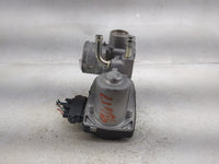 2014 Mitsubishi Mirage Throttle Body P/N:0104 Fits OEM Used Auto Parts - Oemusedautoparts1.com