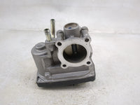 2014 Mitsubishi Mirage Throttle Body P/N:0104 Fits OEM Used Auto Parts - Oemusedautoparts1.com