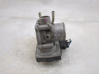 2014 Mitsubishi Mirage Throttle Body P/N:0104 Fits OEM Used Auto Parts - Oemusedautoparts1.com