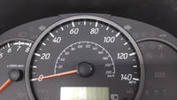 2020 Mitsubishi Mirage Instrument Cluster Speedometer Gauges P/N:157580-4230 157560-1454, 8100B573 Fits OEM Used Auto Parts 