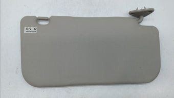 compare product 2020 Mitsubishi Mirage Sun Visor Shade Replacement Passenger Right Mirror Fits OEM Used Auto Parts