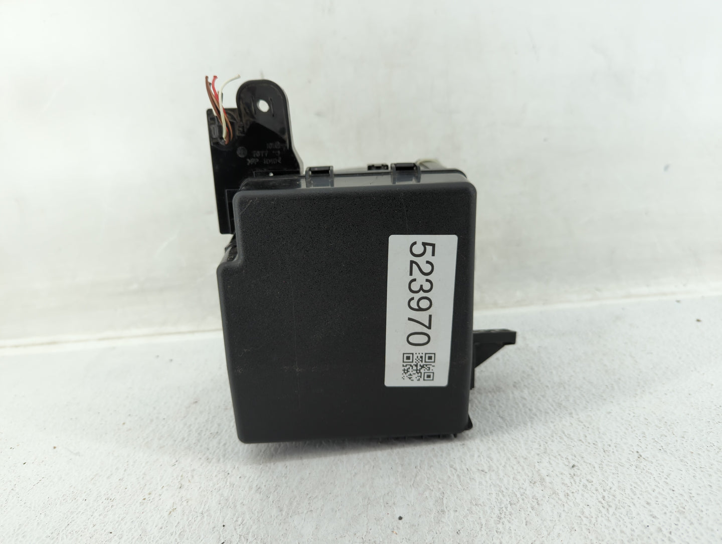 2020 Mitsubishi Mirage Fusebox Fuse Box Panel Relay Module Fits OEM Used Auto Parts - Oemusedautoparts1.com