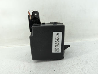 compare product 2020 Mitsubishi Mirage Fusebox Fuse Box Panel Relay Module Fits OEM Used Auto Parts