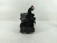 2020 Mitsubishi Mirage Fusebox Fuse Box Panel Relay Module Fits OEM Used Auto Parts - Oemusedautoparts1.com