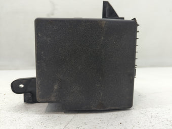 compare product 2014 Mitsubishi Mirage Fusebox Fuse Box Panel Relay Module P/N:PP-TD10 3547 Fits OEM Used Auto Parts