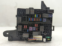 2014 Mitsubishi Mirage Fusebox Fuse Box Panel Relay Module P/N:PP-TD10 3547 Fits OEM Used Auto Parts - Oemusedautoparts1.com