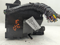 2014 Mitsubishi Mirage Fusebox Fuse Box Panel Relay Module P/N:PP-TD10 3547 Fits OEM Used Auto Parts - Oemusedautoparts1.com