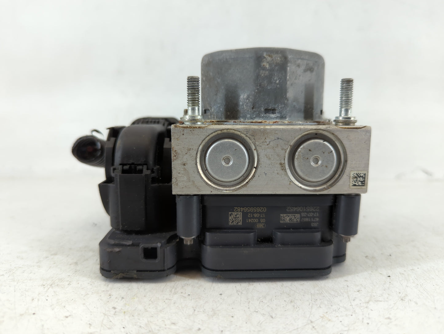 1997-2002 Mitsubishi Mirage ABS Pump Control Module Replacement P/N:4670B229 269 832 Fits Fits 1997 1998 1999 2000 2001 2002