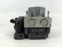 1997-2002 Mitsubishi Mirage Anti-Lock Brake ABS Pump Module Actuator OEM P/N:4670B229 269 832 Fits OEM Used Auto Parts - Oem